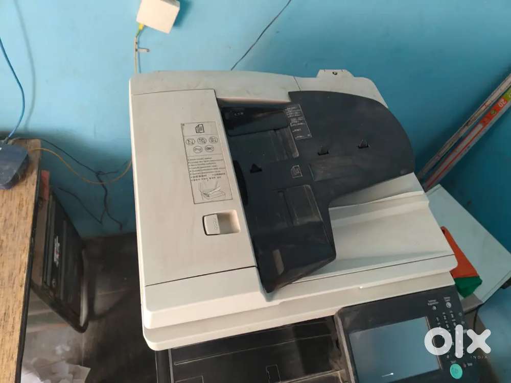Canon Xerox Machine IR2625