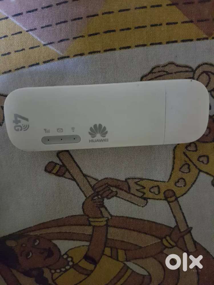 Dongle Huawei