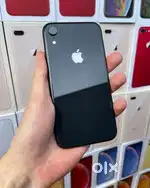 I PHONE XR REFURBISHED ( 128 GB STORAGE )