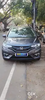 Honda Jazz 1.2 VX i VTEC, 2017, Petrol