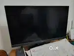 Monitor BenQ 25inch 2k Monitor
