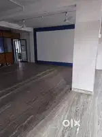 2000 Sq.ft,1ST floor office, 2 cabin, 2 class rooms, Palarivattom, EKM