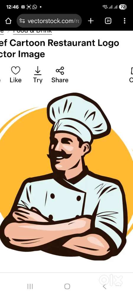 North Indian chinese master