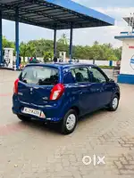 Maruti Suzuki Alto 800 2012-2016 LXI, 2015, Petrol