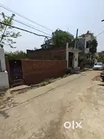 200 gaj plot near anna chauraha,sanigawan.