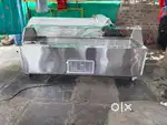 I need money new freeger box 2 months old