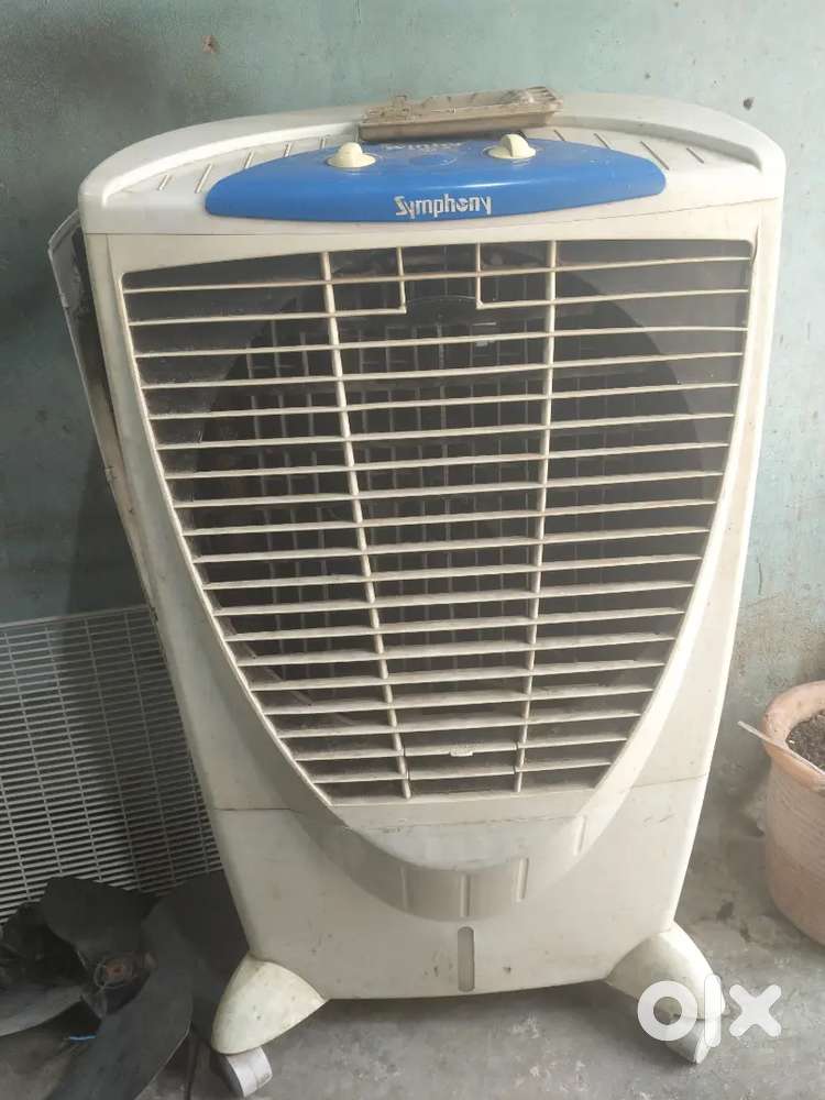 Symphony cooler