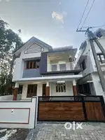 BEAUTIFUL 3BHK HOUSE FOR SALE AT KAKKANAD INFOPARK PUKKATTUPADY