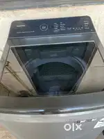 Samsung Smart Washing Mashine - 8 Kgs Top Load