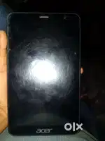 I am selling a 1 month old tablet 6500