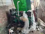 Generatir dj 50kv 160000