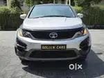 Tata Hexa XM, 2017