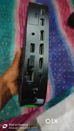 Mini cpu in 7000