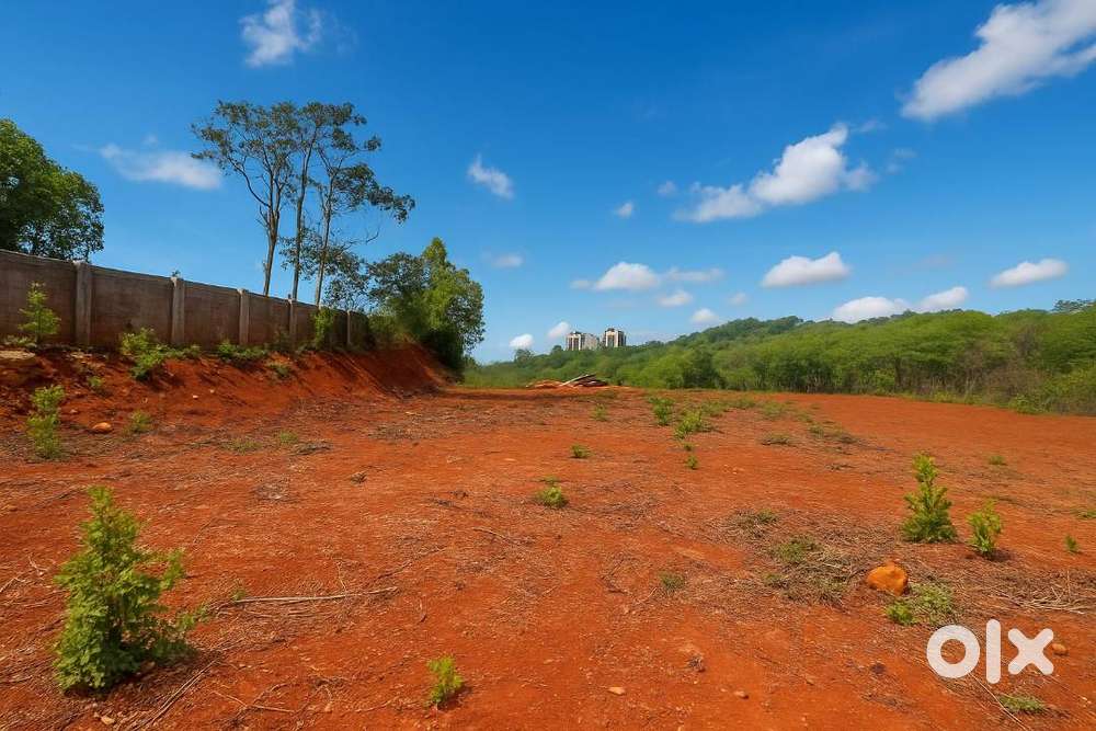 Prime Location Land Near Guhagar Taluka Court Building