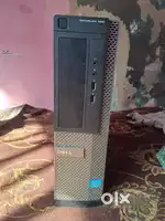 i3 2nd Generation 8Gb Ram 256 Gb SSD Good Condition With Lenovo LED