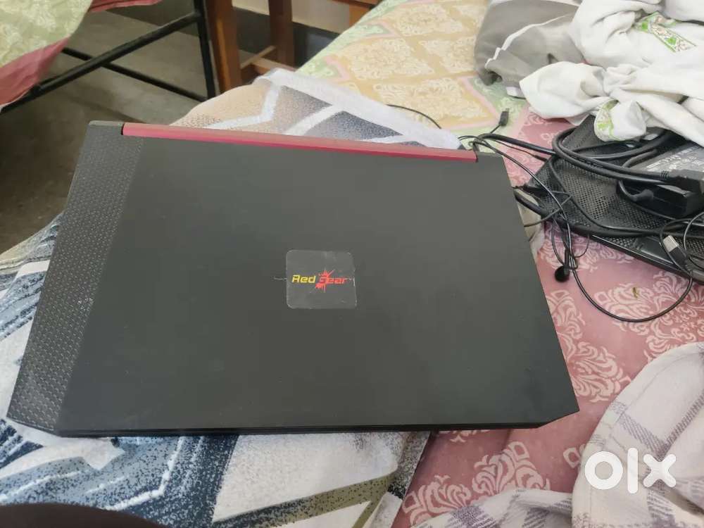 Acer nitro 5 laptop