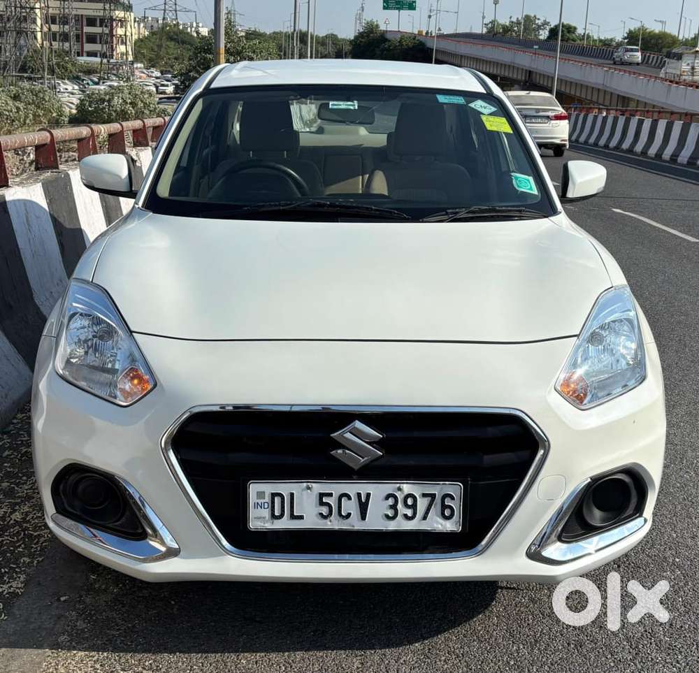 Maruti Suzuki Swift Dzire 1.3 VXI, 2023, CNG & Hybrids