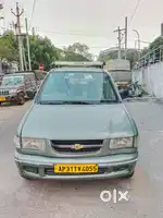 Chevrolet Tavera 2007 Diesel 230000 Km Driven