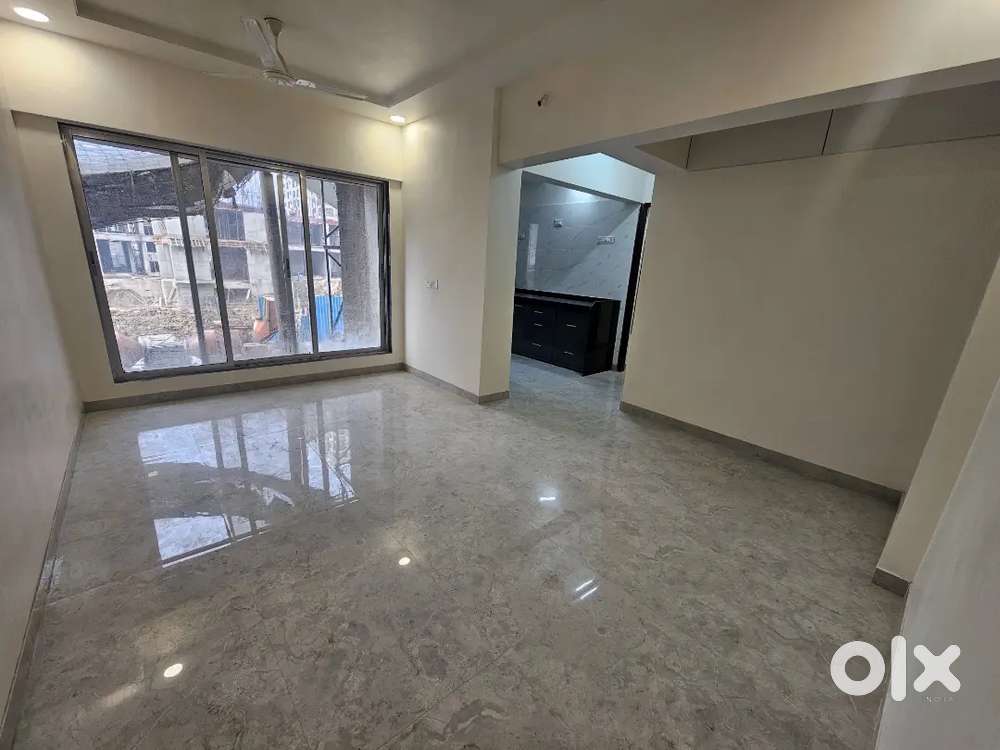 1 BHK flat for sale Vasai East Direct to Builder No Brokerage