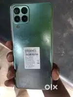Samsung m33 5g