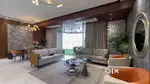 3BHK FLAT FOR SALE IN PAREL - Ruparel Jewel