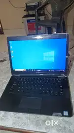 Dell i5 5th gen Laptops