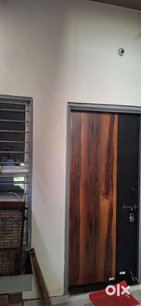 1bhk for rent of newly constructed duplex