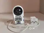 Realme 360 Degree Security Camera