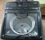 Whirlpool 8kg fully automatic with invoice (1 month used only )