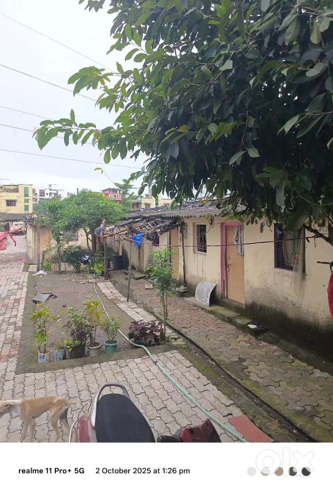 Chawl Room for Rent
