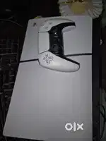 Ps5 slim 4 month old