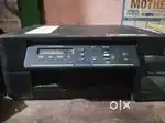 Brother Direct wifi all in one printer