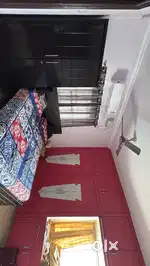 Guest House available Ac Rooms