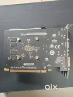 Graphic card