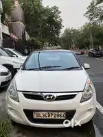 Hyundai i20 Magna Plus, 2010, CNG & Hybrids
