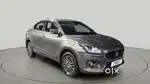 Maruti Suzuki Swift Dzire ZXI + MT, 2019, Petrol