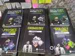 Pw 11+12th class module ( every single page is new) .