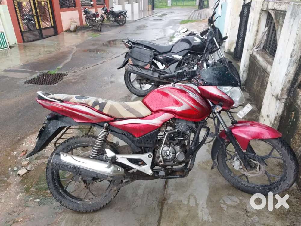 Bajaj DISCOVER 100M