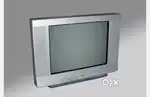 SONY 21 inch  CRT Dom tv very good working condition
