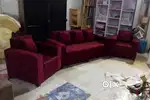 SOFA SET FOR.SALE