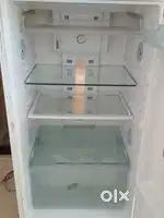 Double door Refrigerator in good condition