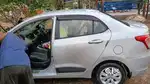 Hyundai Xcent 2017 Petrol 79364 Km Driven