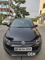 Volkswagen Polo 2013-2015 1.5 TDI Highline, 2013, Diesel