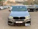 BMW X5 xDrive 30d M Sport, 2016, Diesel