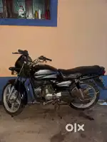 Single handed used in good condition
