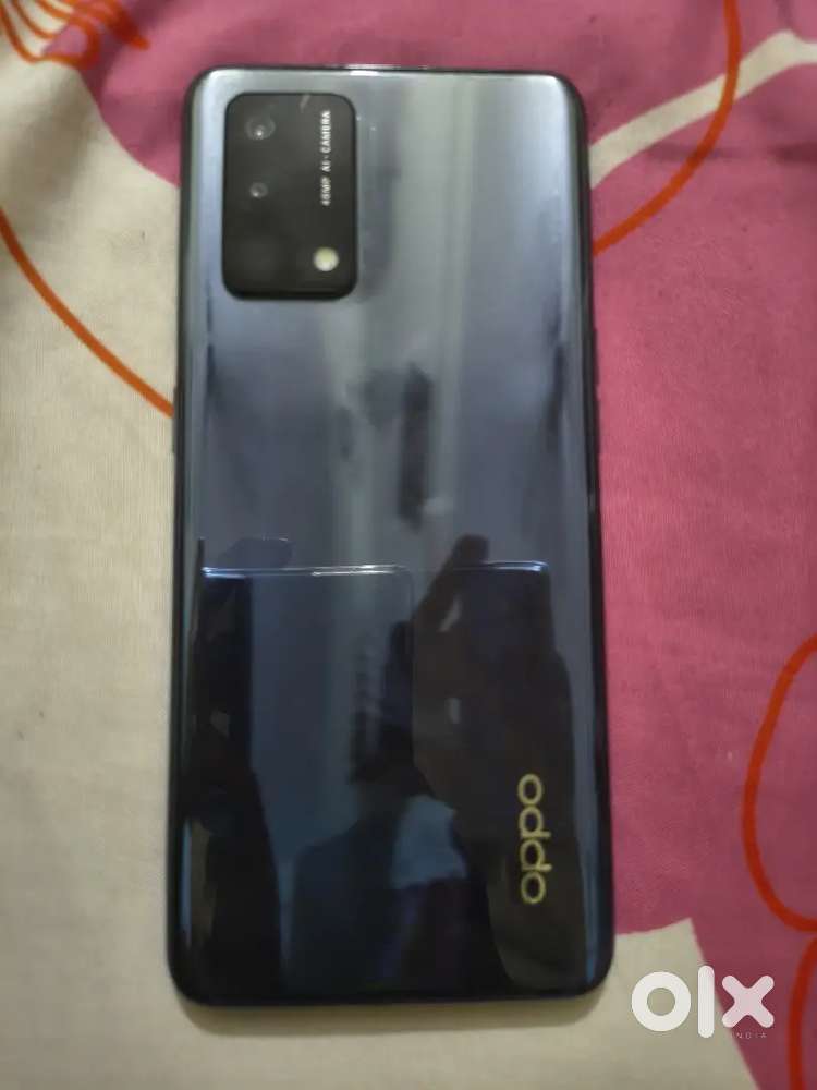Oppo f19 Good condition
