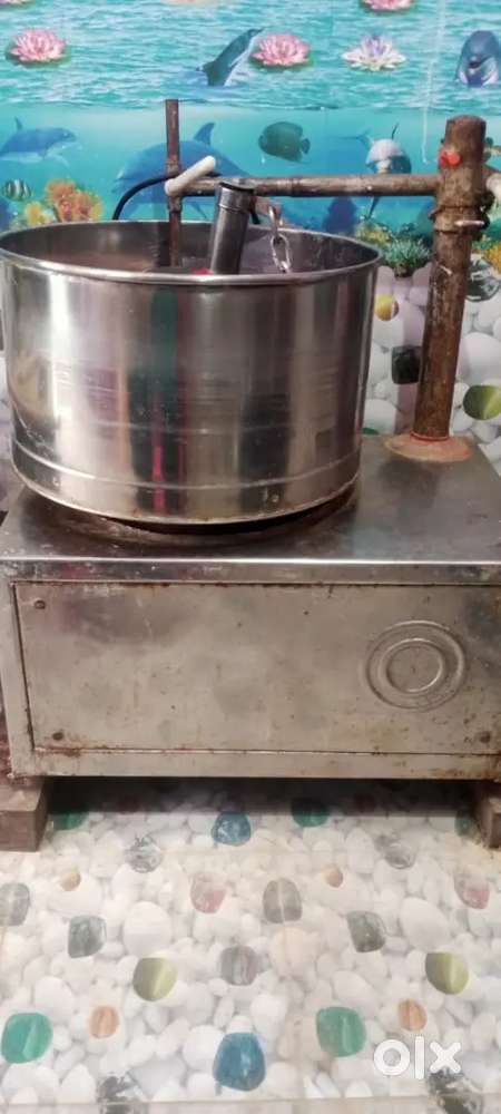 Wet Grinder heavy 5lit