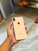 Iphone xs maxx urgent sale
