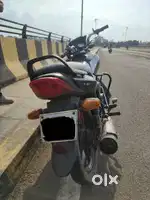 Sell for new bike