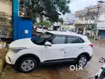 Hyundai Creta 2019 Diesel Well Maintained